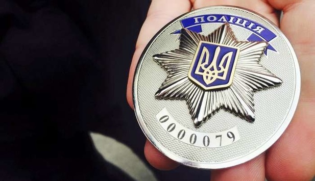 У поліції заявили, що затримали співробітника прокуратури, який стріляв у Покровську