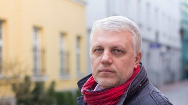 Білоруський опозиціонер розповів, кому була найбільше вигідна смерть журналіста Шеремета