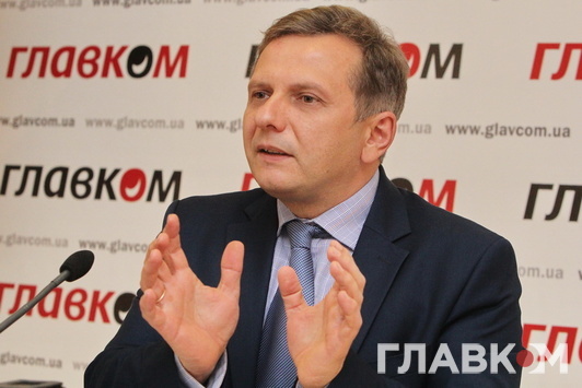 Олег Устенко: В України лишився єдиний спосіб привернути увагу інвестора – земля