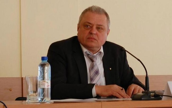 Помер голова Держінспекції ядерного регулювання України 