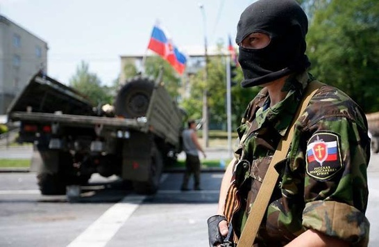 Суд в Миколаєві звільнив від відповідальності терориста «ДНР»