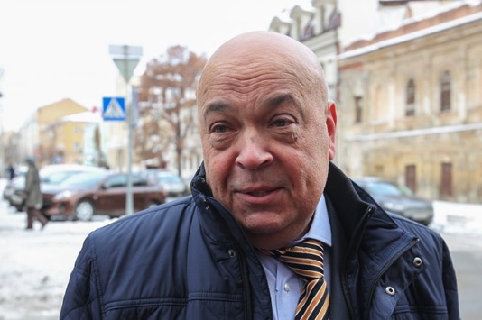 Москаль: Львівські лісгоспи експортували деревину під виглядом дров російським фірмам