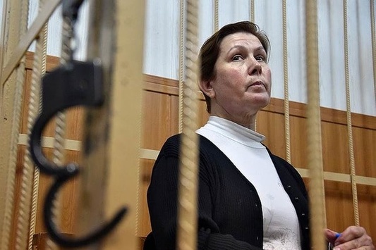 Захист директора української бібліотеки в Москві поскаржився у Європейський суд з прав людини