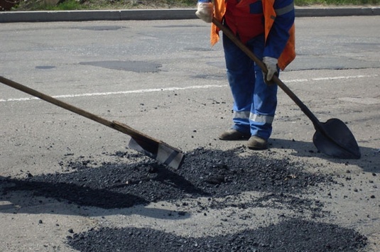 СБУ виявила мільйонну махінацію під час ремонту доріг на Тернопільщині