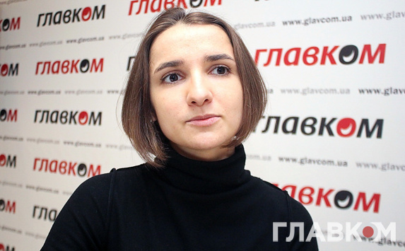 Тетяна Терен: Українська література – це питання ідентичності та державної безпеки