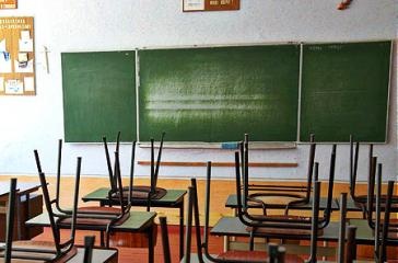 З 8 лютого у школах Миколаєва через негоду призупиняється навчальний процес