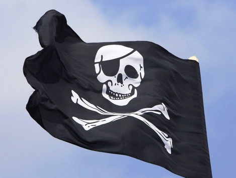 Біля берегів Нігерії пірати захопили судно з українцем на борту 