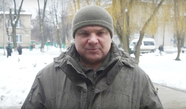Павло Малихін: Зараз вже ні в кого немає сумнівів, що Авдіївка – це Україна