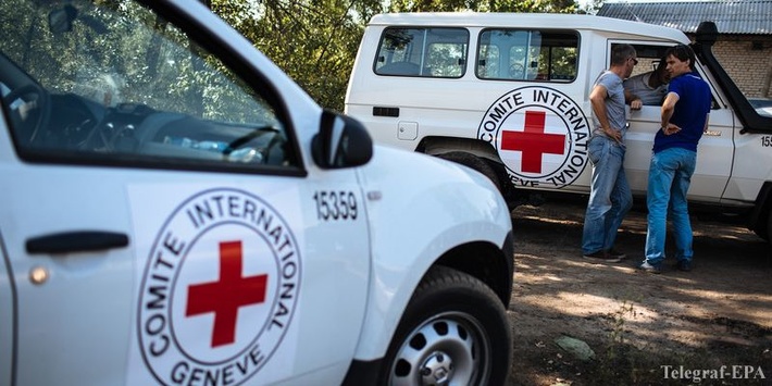Червоний Хрест припиняє роботу в Афганістані після вбивства своїх співробітників