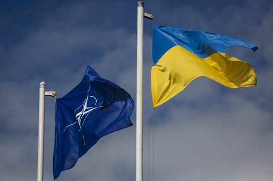 НАТО: Україна залишається топ-пріоритетом Альянсу