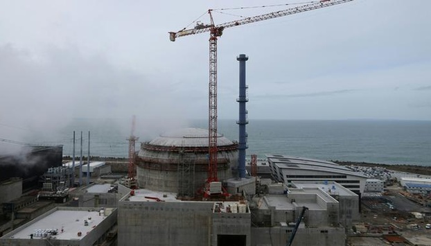 На атомній електростанції у Франції стався вибух