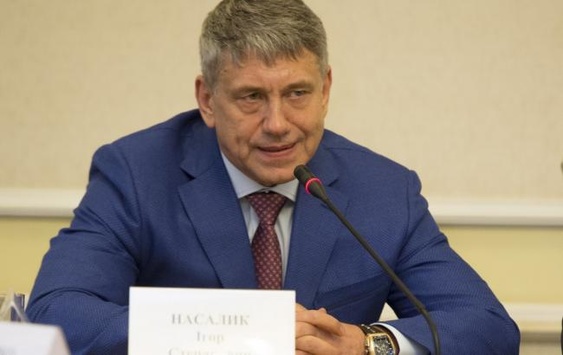 Міністр енергетики заявив, що в Україні є достатньо ресурсів, щоб відмовитися від антрациту з Донбасу