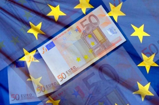 Єврокомісія обіцяє Україні 600 млн євро в найближчі тижні