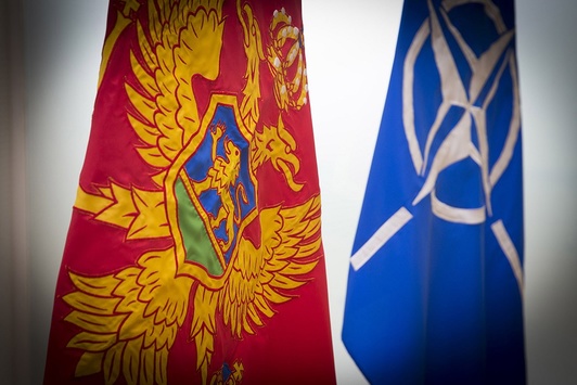 ЗМІ: США готові підтримати вступ Чорногорії до НАТО попри незгоду з цим з боку Росії