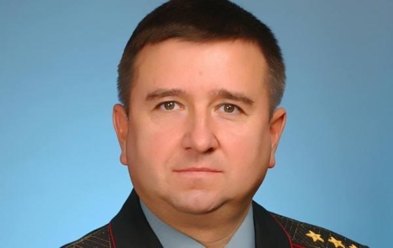 Помер генерал Воробйов, який у 2014 році відмовився виводити війська проти Майдану
