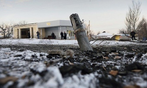 За 11 днів на Донбасі загинуло дев’ятеро мирних жителів – ОБСЄ 