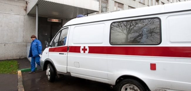 Окупаційна влада Криму визнала: лікарі тікають з півострова - малі зарплати