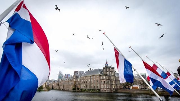 ЗМІ: Парламент Нідерландів не планує затверджувати законопроект про Асоціацію України і ЄС до виборів