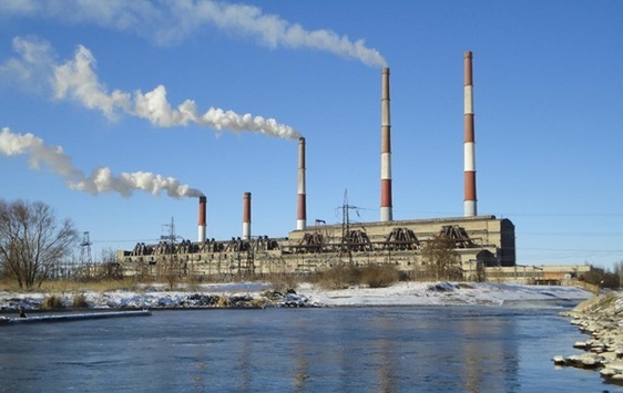 Влада запевнила, що запасів вугілля на Зміївській ТЕС вистачить до кінця опалювального сезону 
