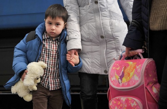 За рішеннями Європейського суду Україна виплатила переселенцям 612 млн гривень 