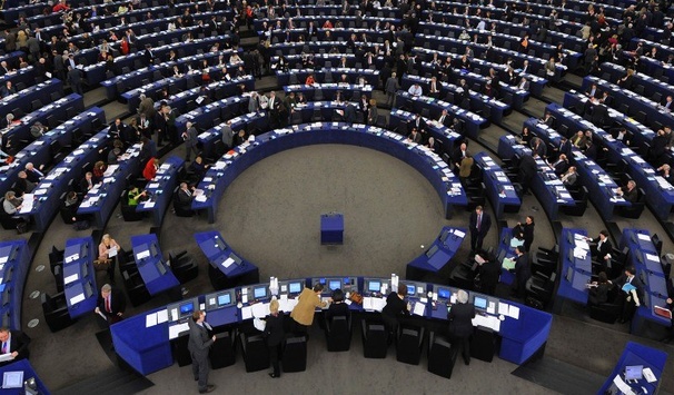 Європарламент скликає дебати через погіршення ситуації на Донбасі