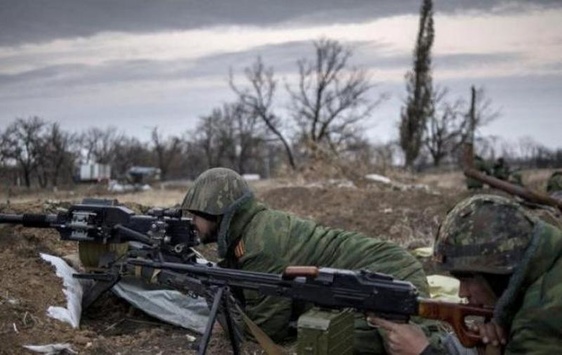 «Інформаційний спротив» нарахував на Донбасі 36 тисяч російських найманців та 380 танків РФ