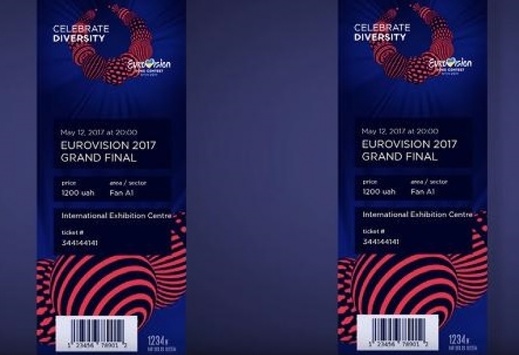 Руслана оголосила, хто отримає перший квиток на Євробачення-2017