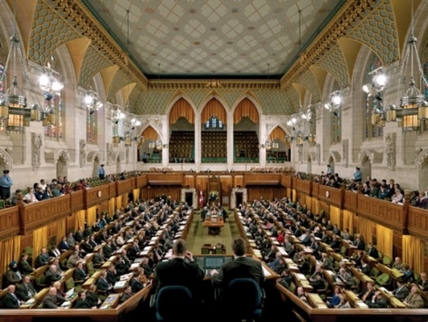 Парламент Канади ратифікував Угоду про вільну торгівлю з Україною 