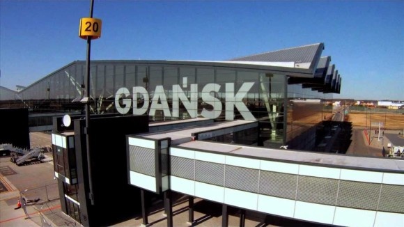 Аеропорт Гданська можуть перейменувати через співпрацю Валенси зі спецслужбами комуністичної Польщі