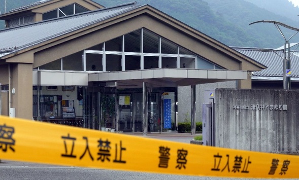 Стрілянина в Японії: є загиблі