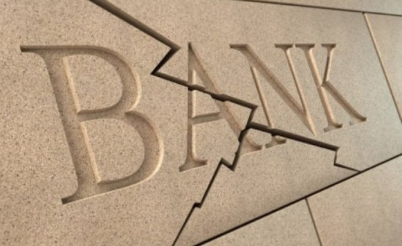 Сума вимог кредиторів 73 збанкрутілих банків сягає 244 млрд грн