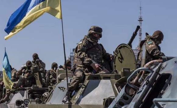 Доба в зоні АТО: втрат серед українських військових немає