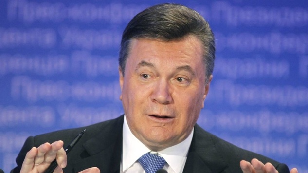 Суд обмежив час ознайомлення з матеріалами справи Януковича 
