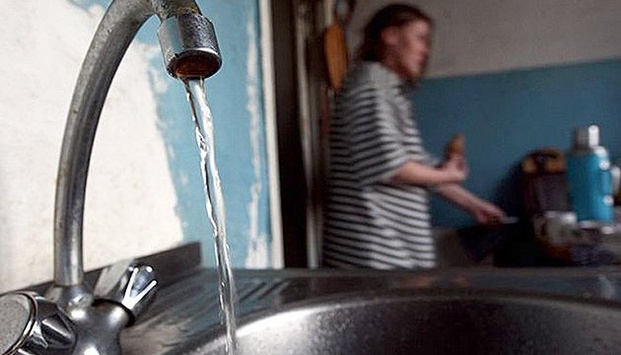 З окупованої Луганщини на оплату водопостачання надійшло 20 млн грн, - речниця Кучми