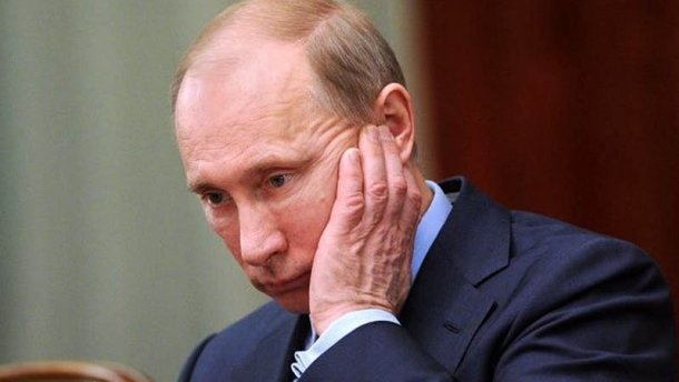 Російський опозиціонер розповів, як оточення Путіна готується до «евакуації» з Кремля