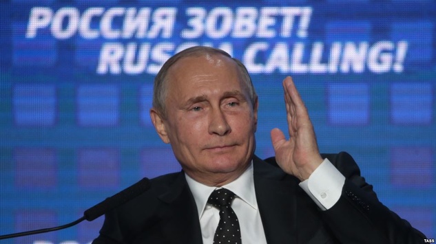 Екс-депутат Держдуми РФ розповів, що оточення Путіна було проти анексії Криму