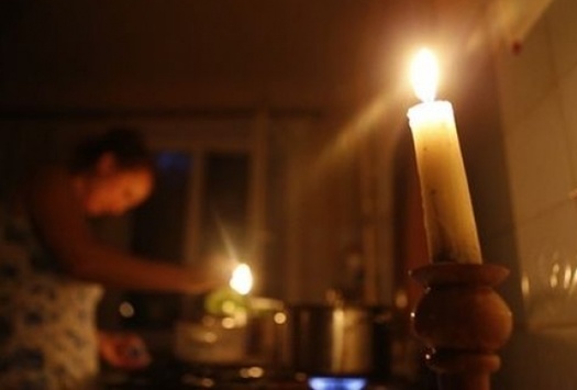 В «Укренерго» заспокоїли: до 15 березня відключень світла не буде