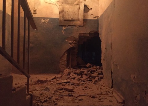 Бойовики обстріляли житловий сектор Авдіївки: є загиблі