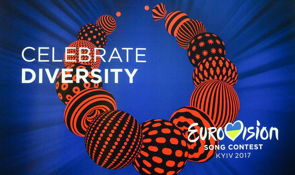 NYT: «Євробачення-2017» в Україні під загрозою зриву