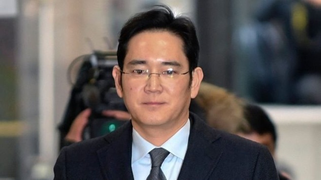 Суд Південної Кореї видав ордер на арешт глави Samsung