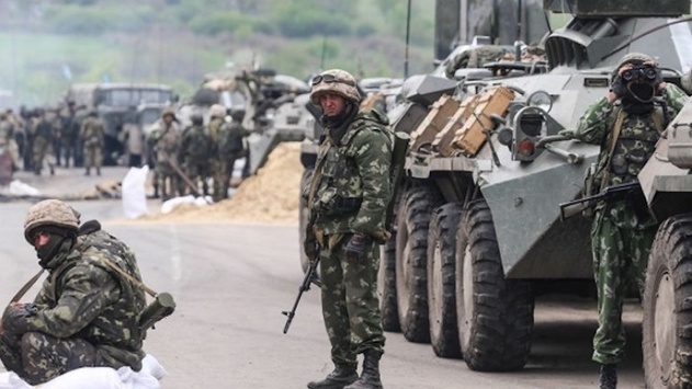 Слідком Росії погрожує Україні міжнародним трибуналом за війну на Донбасі