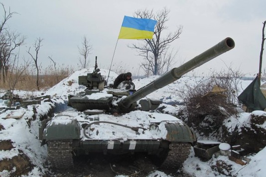 Зона АТО: троє українських захисників загинули, ще 10 дістали поранення