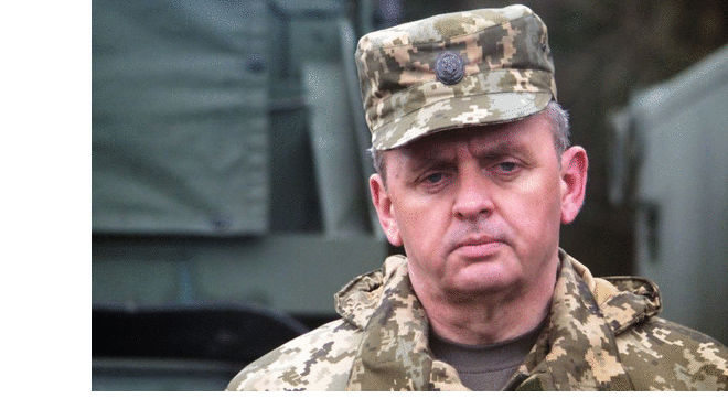 З початку бойових дій на Донбасі загинуло понад дві тисячі українських військових