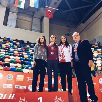 Українки тріумфували на престижному легкоатлетичному турнірі в Туреччині