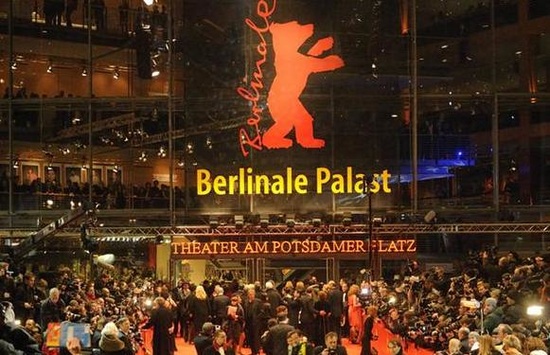 У Німеччині назвали переможців 67-го Берлінського міжнародного кінофестивалю