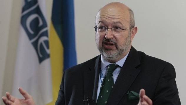 В ОБСЄ анонсували створення 20 зон безпеки на Донбасі