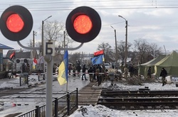 Чим закінчиться блокада Донбасу