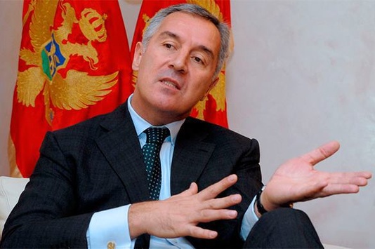 За спробою влаштувати переворот у Чорногорії стоїть Росія, - спецслужби