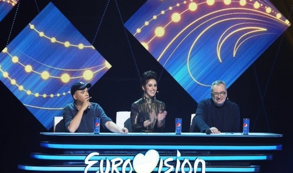 «Євробачення-2017»: стали відомі усі шість фіналістів нацвідбору