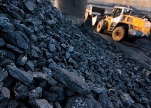 Надзвичайний стан в енергетиці: запаси вугілля достатні попри блокаду